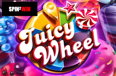 Juicy Wheel